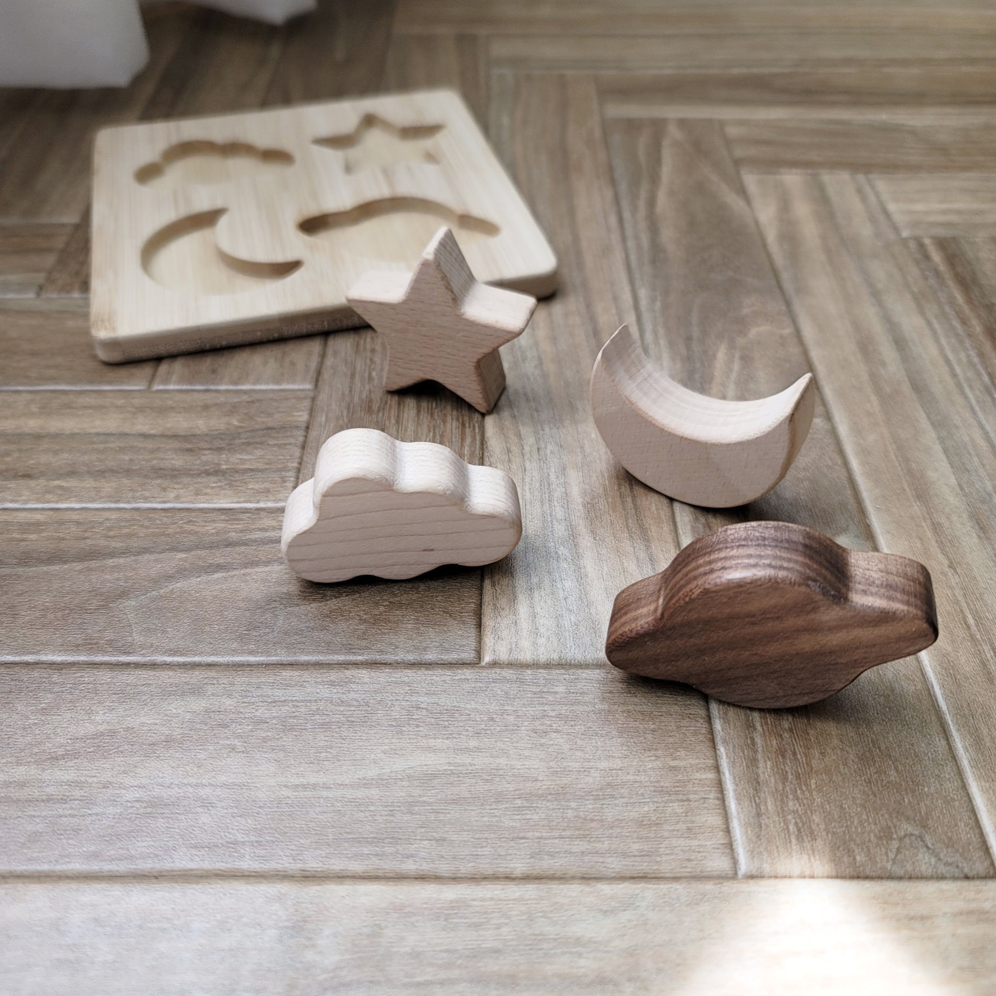 wood puzzle（木製パズル）＊在庫限りで終了 | 元保育士ママ二人が立ち